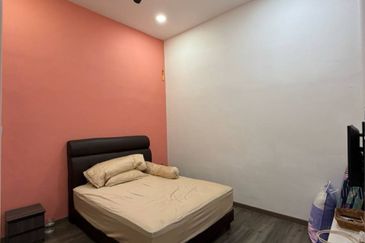 Taman Pendamar Indah