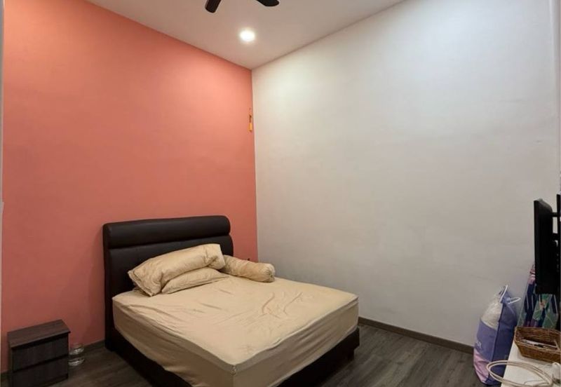 Taman Pendamar Indah