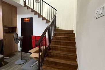 Taman Pendamar Indah