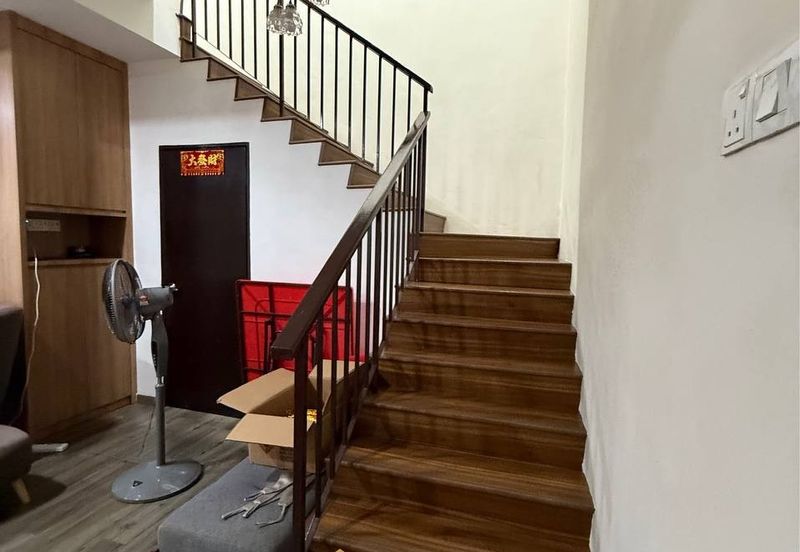 Taman Pendamar Indah