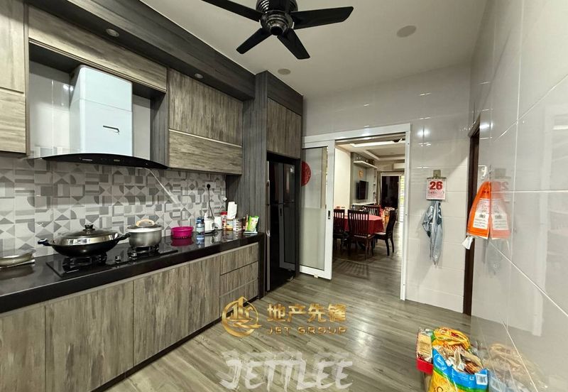 Taman Pendamar Indah