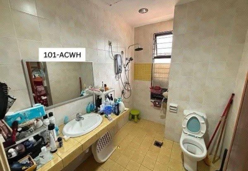 Bandar Bukit Tinggi 2