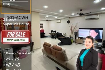 Bandar Bukit Tinggi 2