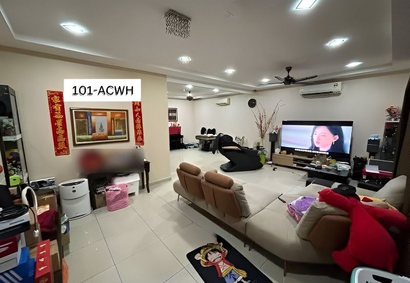 Bandar Bukit Tinggi 2