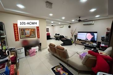 Bandar Bukit Tinggi 2