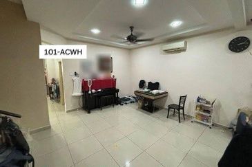 Bandar Bukit Tinggi 2