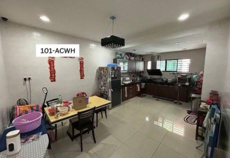 Bandar Bukit Tinggi 2