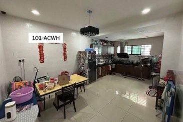 Bandar Bukit Tinggi 2