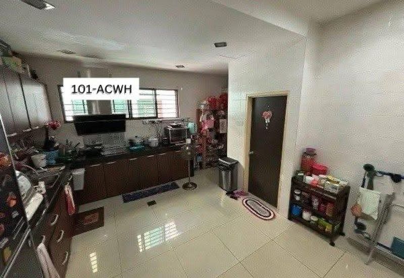 Bandar Bukit Tinggi 2