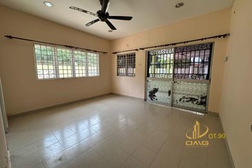 Taman Mesra Indah, Klang