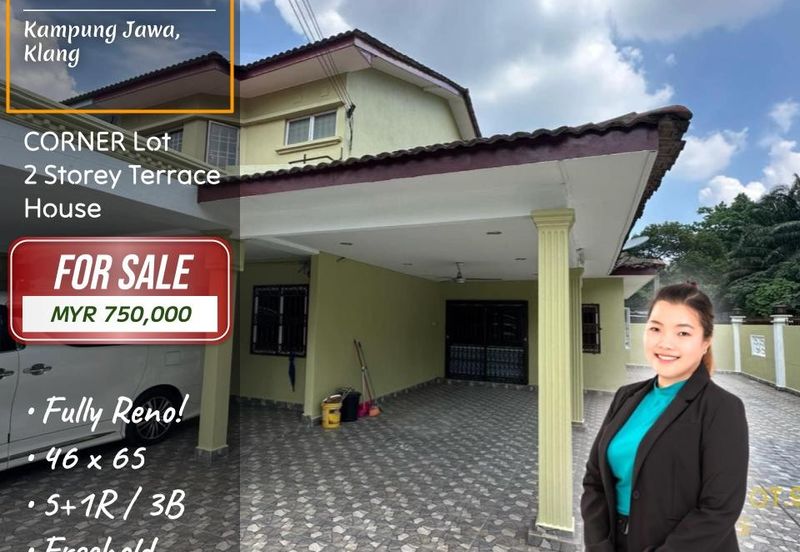 Taman Mesra Indah, Klang