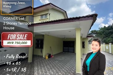 Taman Mesra Indah, Klang