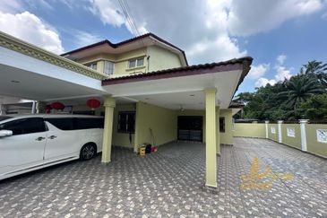 Taman Mesra Indah, Klang