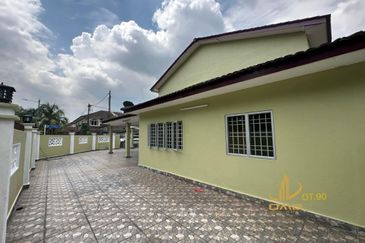 Taman Mesra Indah, Klang