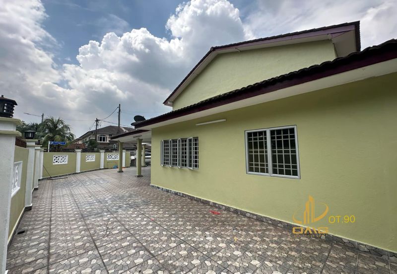 Taman Mesra Indah, Klang