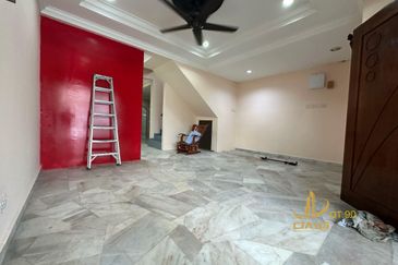 Taman Mesra Indah, Klang