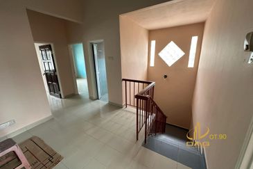 Taman Mesra Indah, Klang