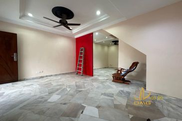 Taman Mesra Indah, Klang