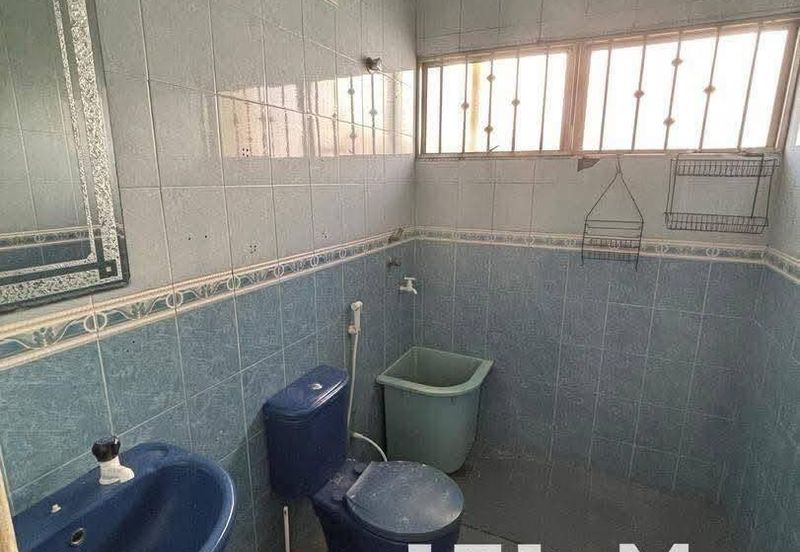 Taman Petaling Indah