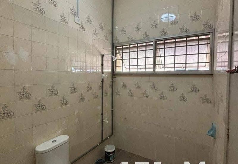 Taman Petaling Indah