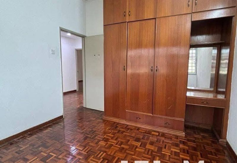 Taman Petaling Indah