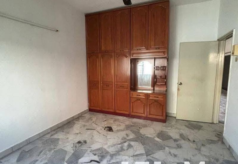 Taman Petaling Indah