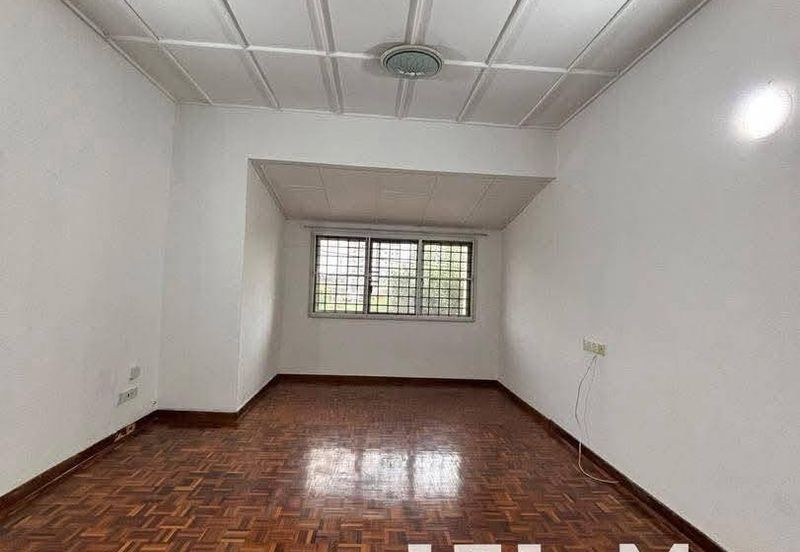 Taman Petaling Indah