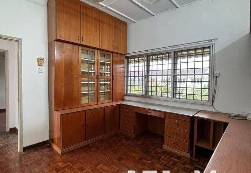 Taman Petaling Indah