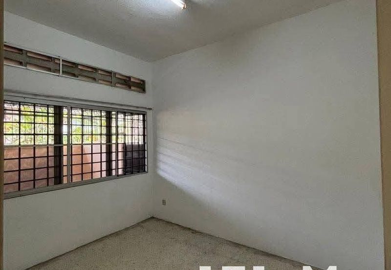 Taman Petaling Indah