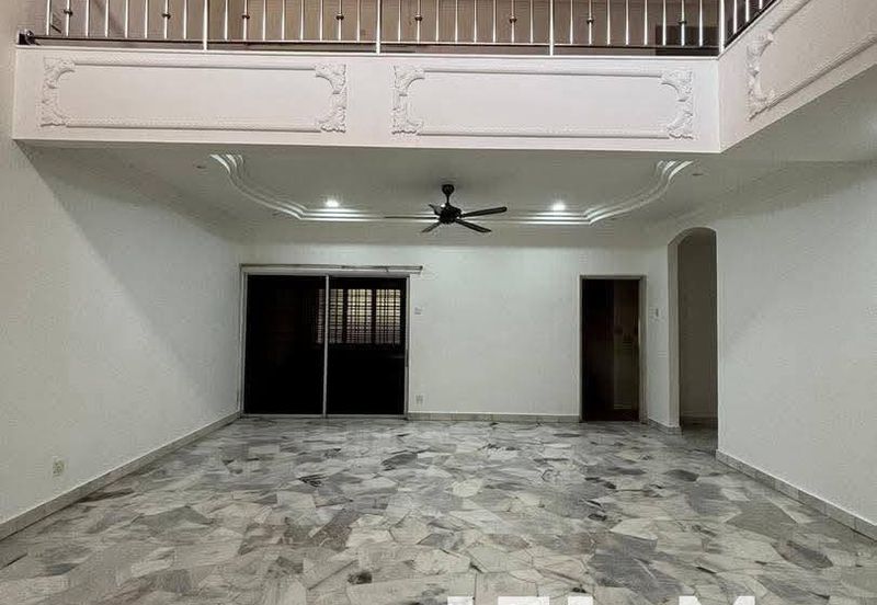 Taman Petaling Indah