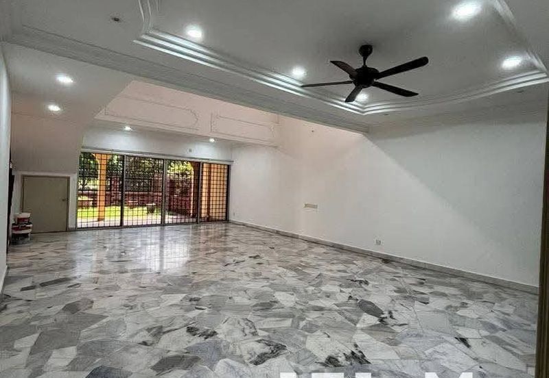 Taman Petaling Indah