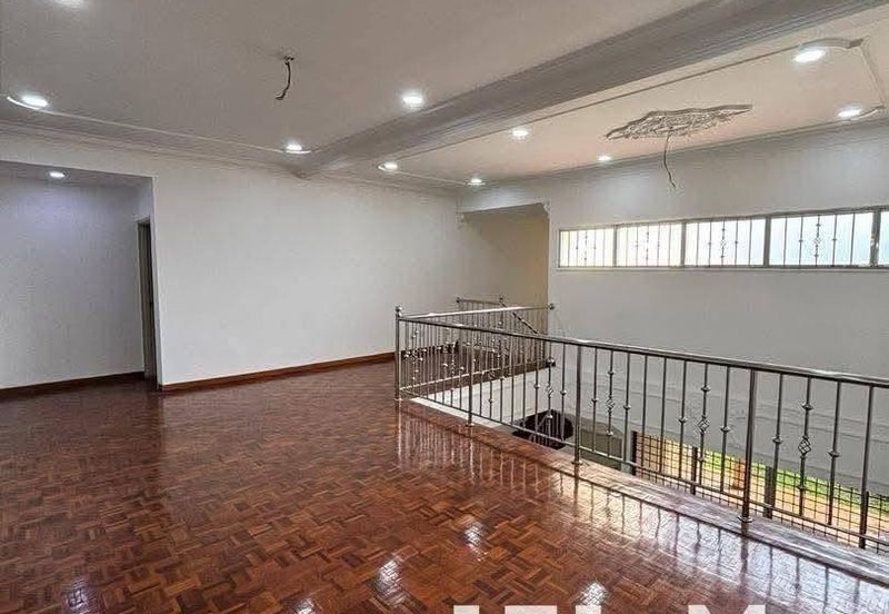 Taman Petaling Indah