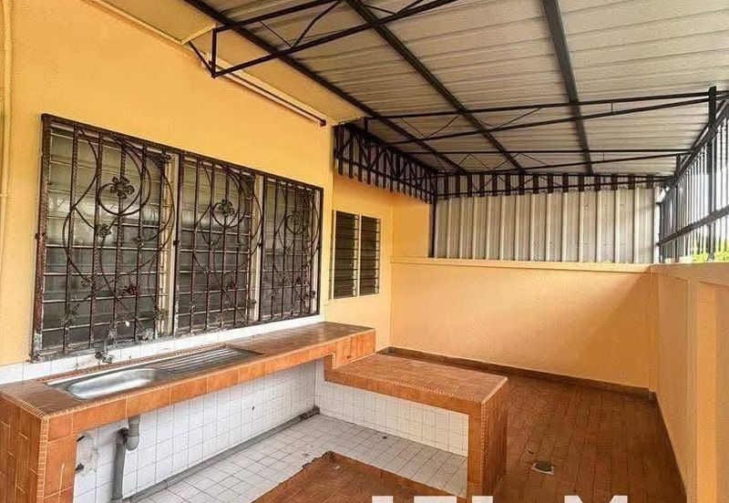 Taman Petaling Indah