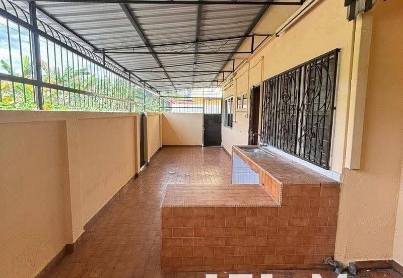 Taman Petaling Indah