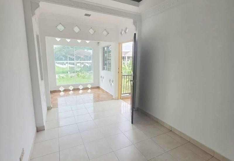 Taman Menara Maju, Klang