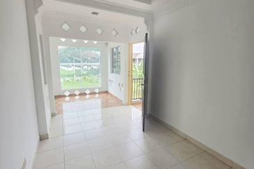 Taman Menara Maju, Klang