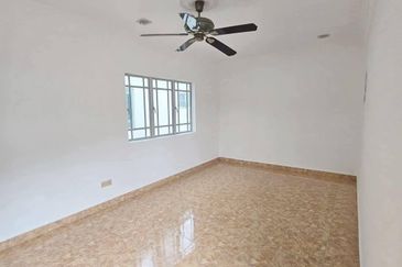 Taman Menara Maju, Klang