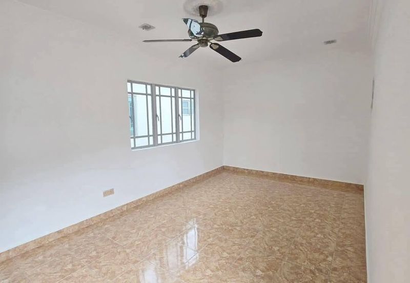 Taman Menara Maju, Klang