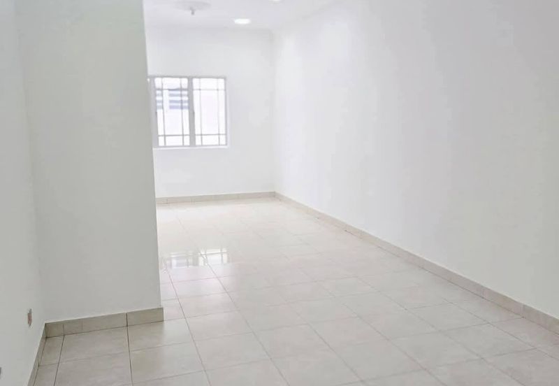 Taman Menara Maju, Klang