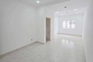 Taman Menara Maju, Klang