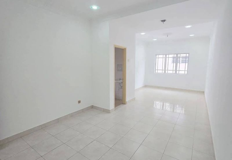 Taman Menara Maju, Klang