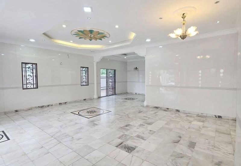 Taman Menara Maju, Klang