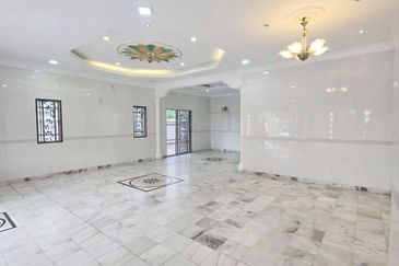 Taman Menara Maju, Klang