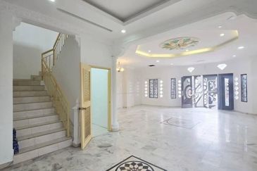 Taman Menara Maju, Klang