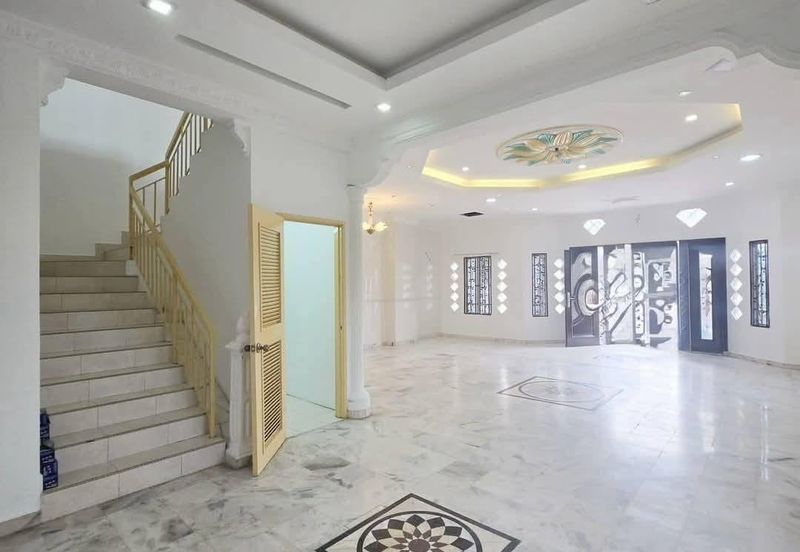 Taman Menara Maju, Klang