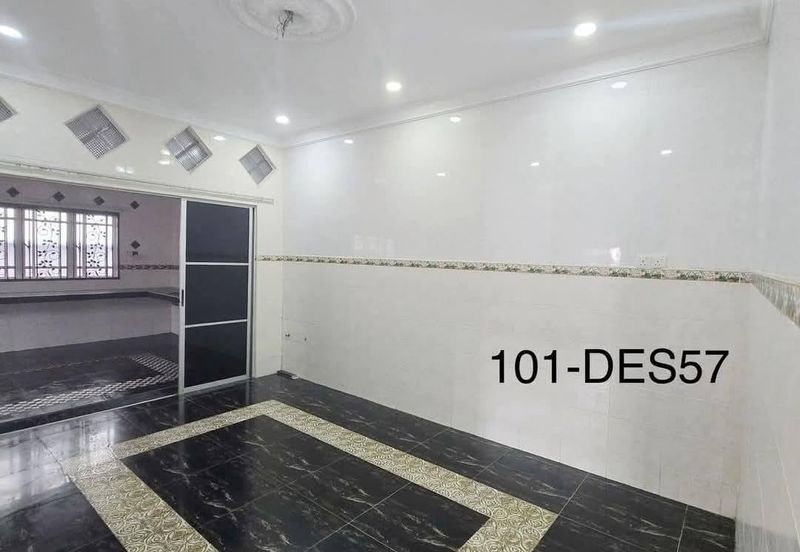 Taman Menara Maju, Klang