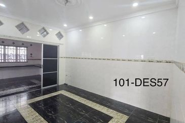 Taman Menara Maju, Klang