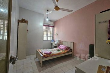 Bandar Bukit Tinggi 2