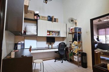 Bandar Bukit Tinggi 2