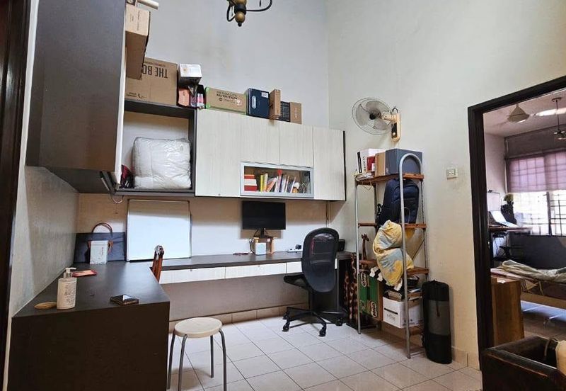 Bandar Bukit Tinggi 2